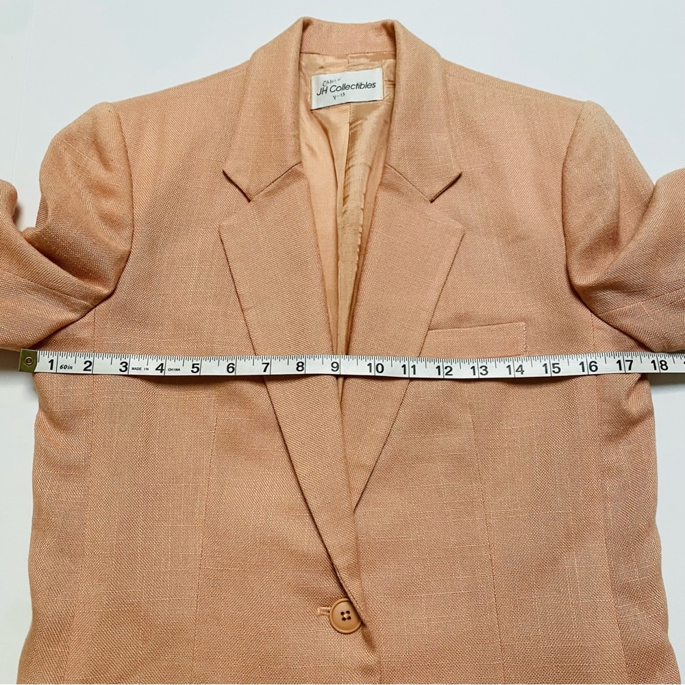 Vintage Blazer - Picture 3 of 5